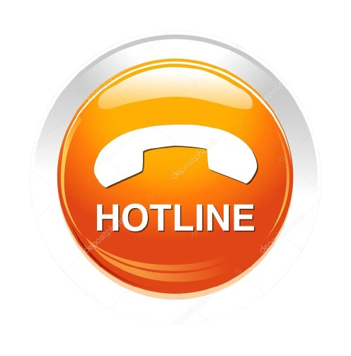 hotline