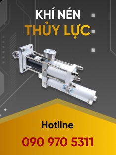   KHÍ NÉN THỦY LỰC  