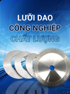  LƯỠI DAO CÔNG NGHIỆP  