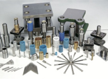Dịch vụ bấm ống thủy lực tại chỗ – Nhanh chóng, chính xác, chịu áp cực cao