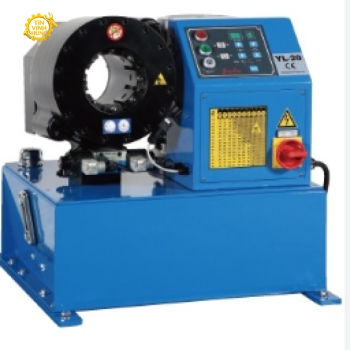 Gia công bấm ống thủy lực tại Bình Dương