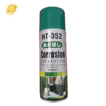 Dung Dịch Chống Rỉ Sét HT-352