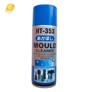 Dung Dịch Vệ Sinh Khuôn Ép Nhựa HT-353