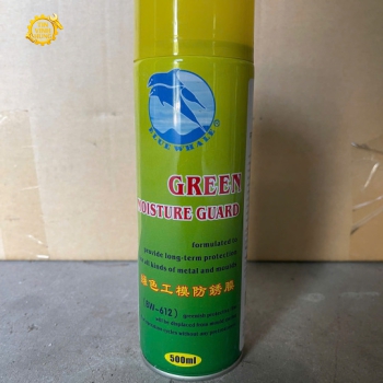 Dung dịch chống rỉ BW-612