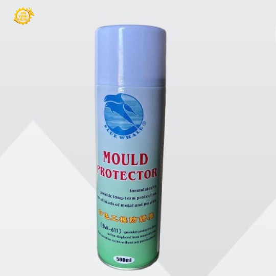 Dung dịch chống rỉ sét BW-611