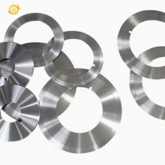 Lưỡi dao công nghiệp sắc bén