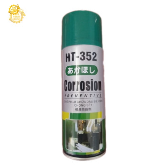 Dung Dịch Chống Rỉ Sét HT-352
