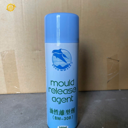 Dung dịch chống rỉ sét BW-611