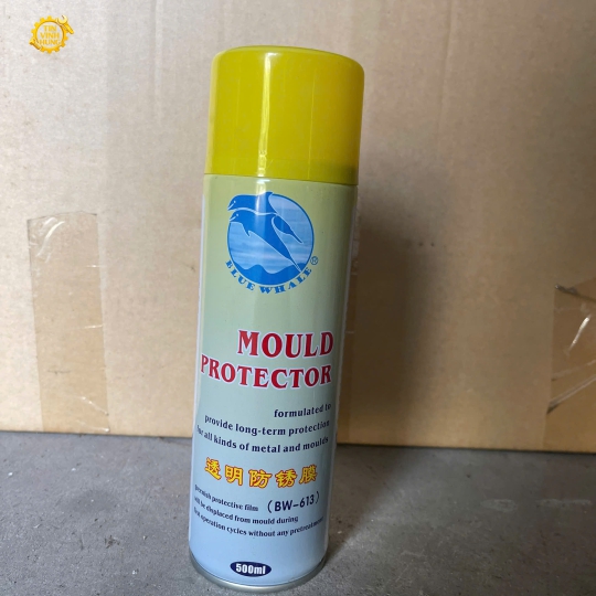 Dung dịch chống rỉ sét BW-611