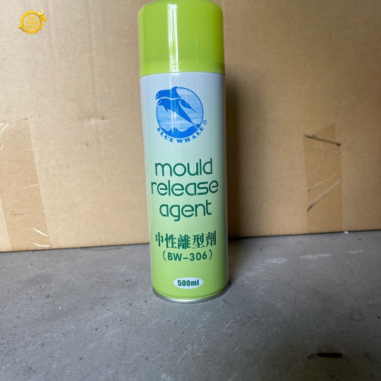 Dung dịch chống rỉ sét BW-611