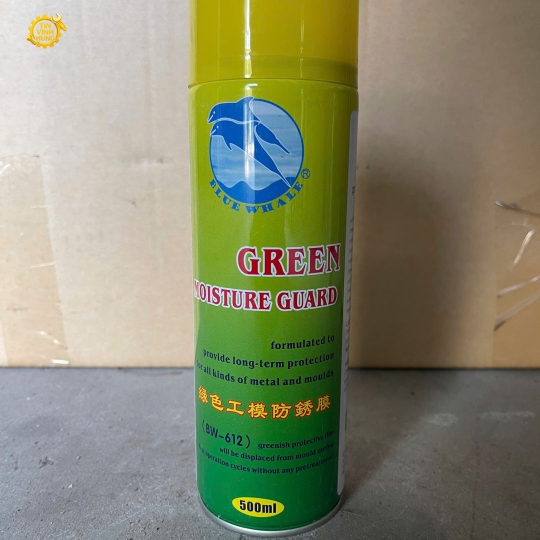 Dung dịch chống rỉ sét BW-611